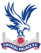 Crystal Palace logo